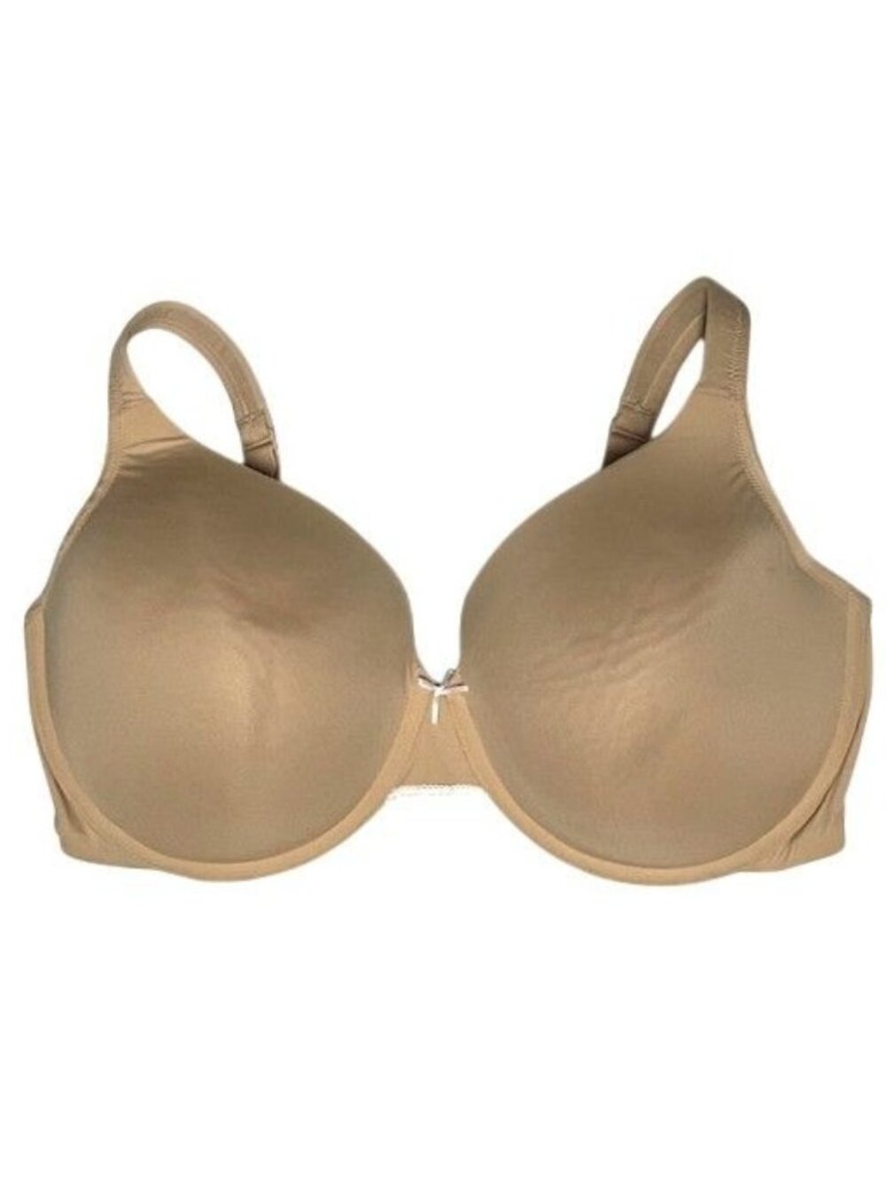 Cacique Lightly Lined Full Coverage Bra 44F